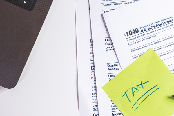 Tax Preparation