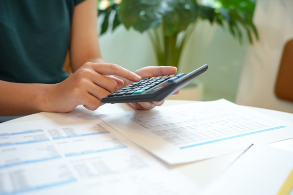 Bookkeeping