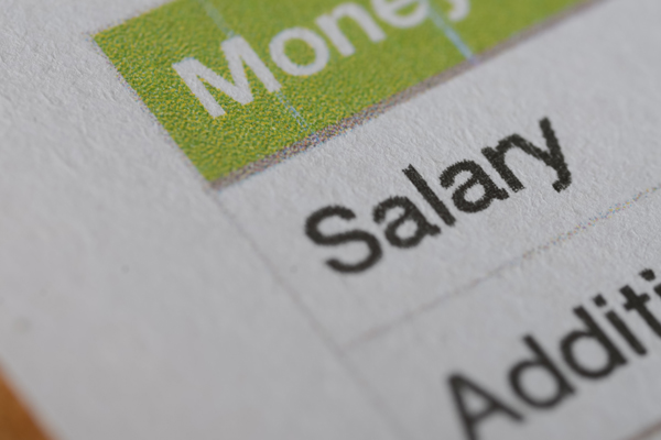 Payroll Services